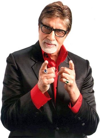 Amitabh does not favour remakes